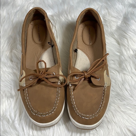 falls creek women's casual shoes